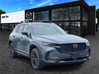 New 2026 MAZDA CX-50 AWD 2.5 S w/ Weather Package video 1