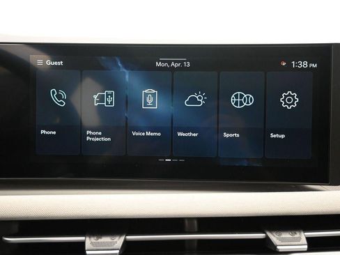 New 2026 Hyundai Tucson Limited AWD/4WD image 14