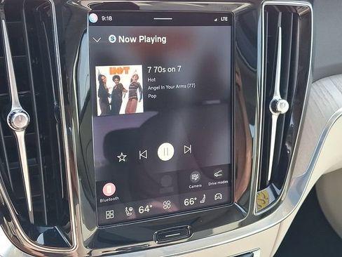 Certified 2025 Volvo S60 T8 Plus AWD/4WD image 19