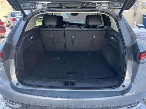 Certified 2023 Buick Envision Essence image 10