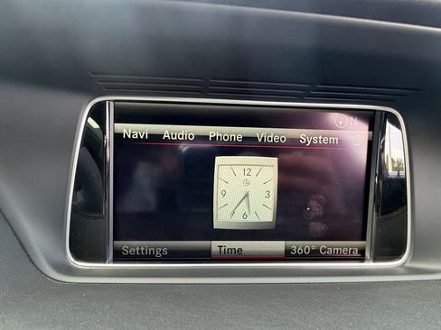 Used 2014 Mercedes-Benz E 63 AMG S-Model image 31