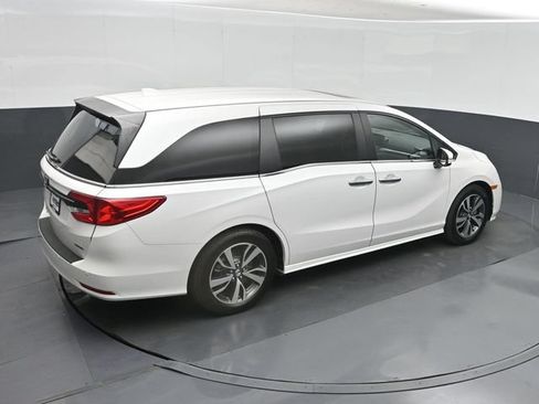 Used 2023 Honda Odyssey Touring image 39