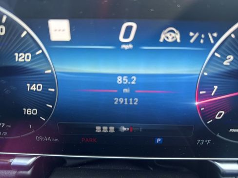 Certified 2023 Mercedes-Benz S 580 4MATIC Sedan image 10