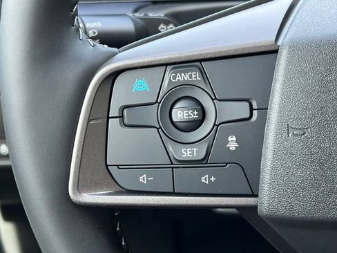 New 2026 Nissan Sentra SL w/ Floor Mat Package FWD image 18