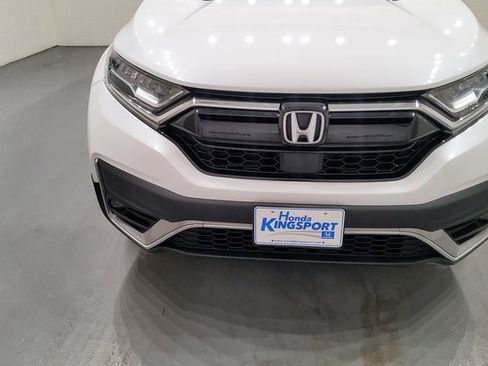 Certified 2020 Honda CR-V Touring image 10