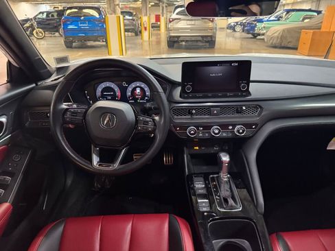 Certified 2023 Acura Integra A-Spec image 15