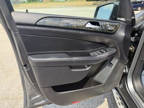 Used 2017 Mercedes-Benz GLE 350 image 19