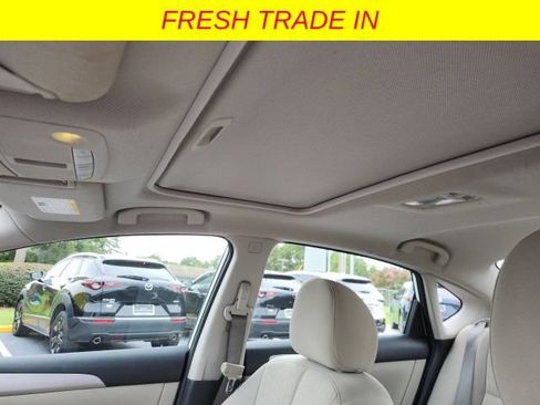 Used 2015 Nissan Sentra SV w/ Style Package FWD image 12