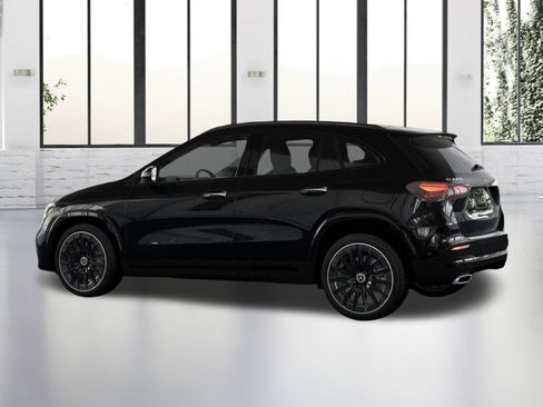 Certified 2026 Mercedes-Benz GLA 250 image 21