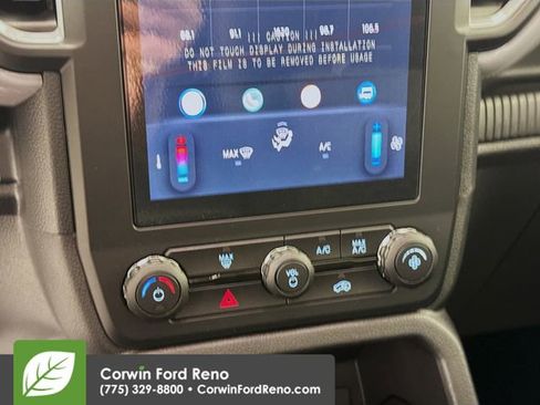 New 2026 Ford Ranger XL w/ Trailer Tow Package image 16