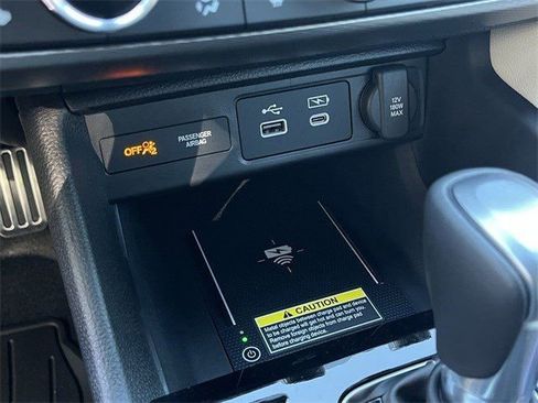 New 2026 Acura Integra A-Spec image 20