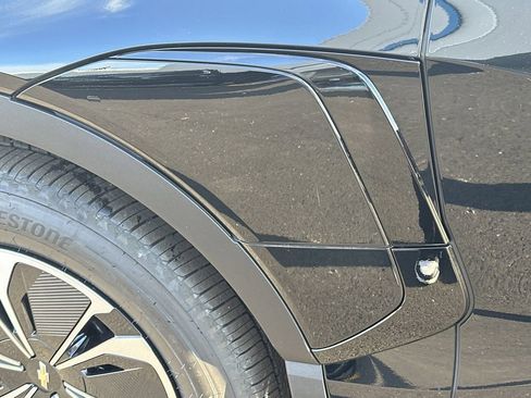 New 2026 Chevrolet Blazer EV LT image 33