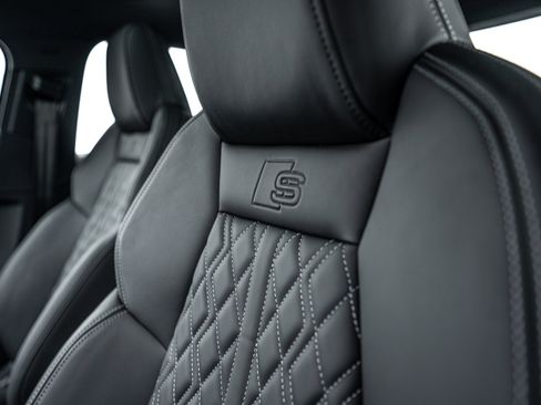 Certified 2025 Audi S3 Premium Plus image 19