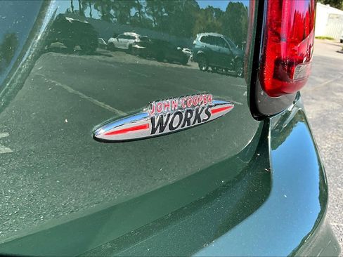 Used 2020 MINI Cooper John Cooper Works image 9