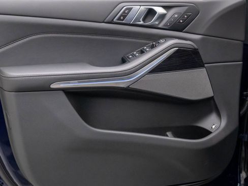 New 2026 BMW X5 xDrive50e w/ Executive Package image 14