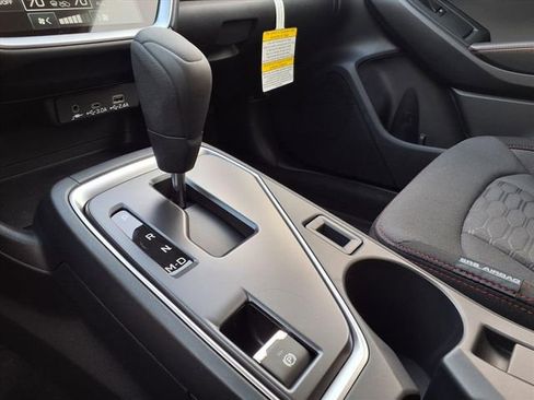 New 2026 Subaru Impreza 2.0i Sport image 13