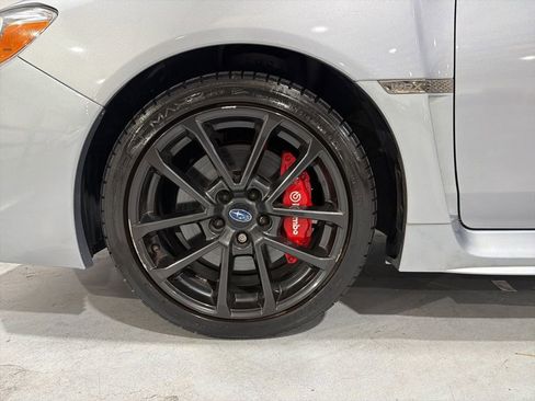Used 2020 Subaru WRX Premium w/ Performance Package image 37
