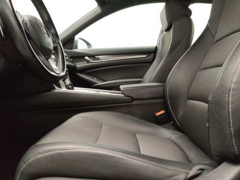 Used 2022 Honda Accord Sport image 17
