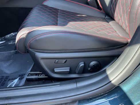 Used 2023 Genesis G70 3.3T w/ Sport Prestige Package AWD/4WD image 14