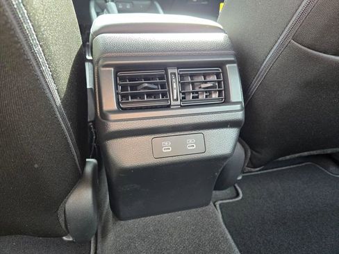 New 2026 Honda Accord Sport image 11