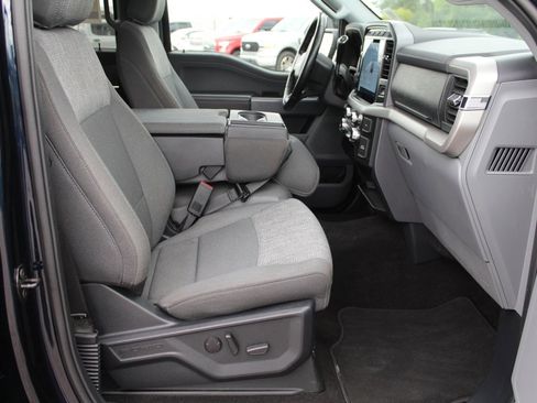 Used 2022 Ford F150 XLT w/ Equipment Group 302A High image 15