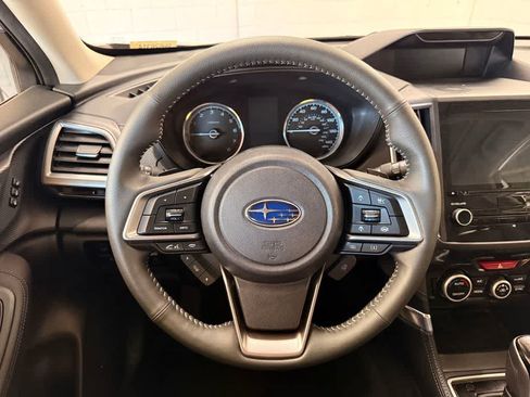Used 2023 Subaru Forester Touring w/ Popular Package #2 AWD/4WD image 16