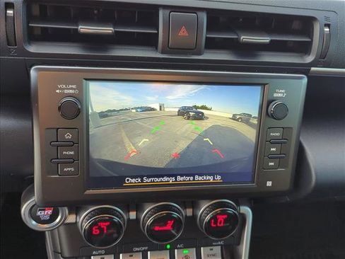 Certified 2024 Toyota GR86 RWD image 20