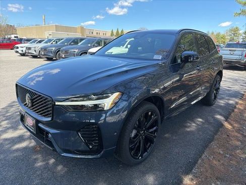 New 2026 Volvo XC60 T8 Ultra w/ Protection Package Premier AWD/4WD image 6