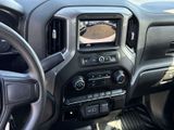 Used 2021 Chevrolet Silverado 1500 W/T w/ WT Convenience Package image 4