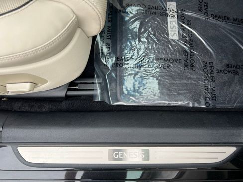 Used 2019 Genesis G90 5.0 Ultimate image 61