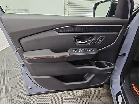 New 2026 Honda Passport TrailSport Elite image 32