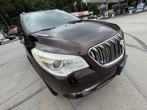 Used 2016 Buick Enclave Leather FWD image 26