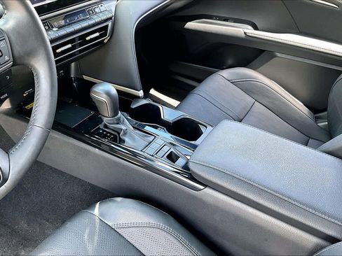 Used 2025 Toyota Camry XSE w/ Premium Package FWD image 15
