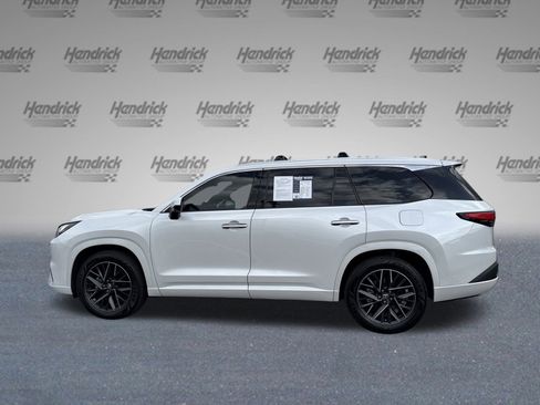 Used 2024 Lexus TX 350 AWD image 7