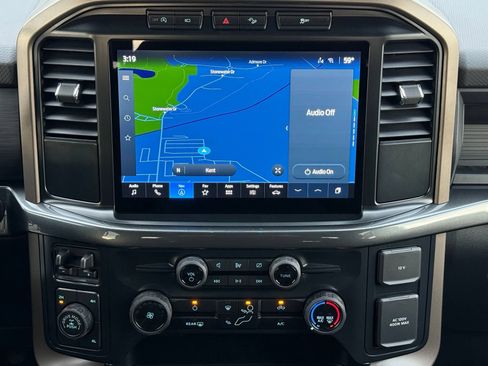 Used 2024 Ford F150 STX w/ Equipment Group 201A FX4 AWD/4WD image 22