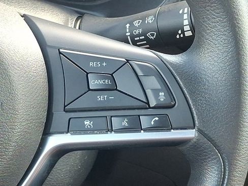 Used 2024 Nissan Sentra SV FWD image 21