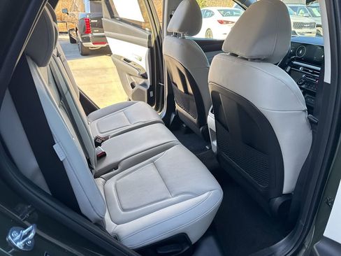 New 2026 Hyundai Tucson Limited image 17