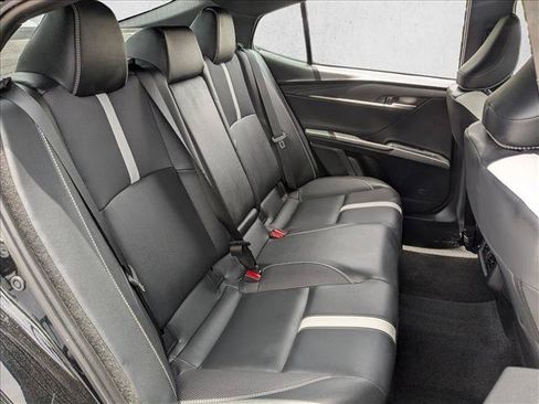 Used 2025 Toyota Camry LE FWD image 20