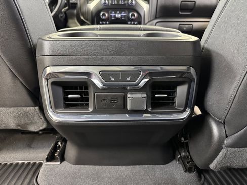 Used 2023 Chevrolet Silverado 2500 LTZ w/ LTZ Convenience Package image 18