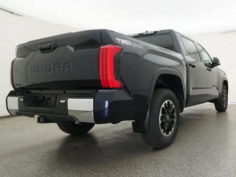 New 2026 Toyota Tundra SR5 AWD/4WD image 24