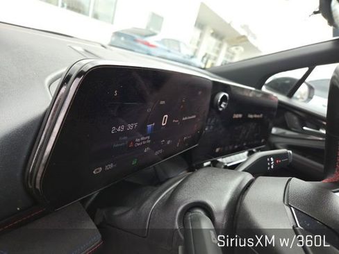 Used 2024 Chevrolet Blazer EV RS image 13