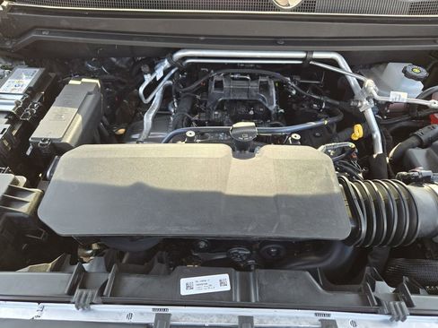 New 2026 Chevrolet Colorado LT w/ LT Convenience Package AWD/4WD image 16