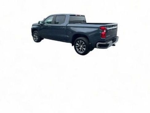 Used 2021 Chevrolet Silverado 1500 LT AWD/4WD image 6