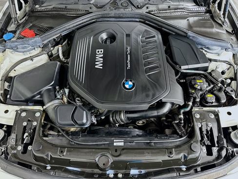 Used 2019 BMW 440i Gran Coupe xDrive AWD/4WD image 31