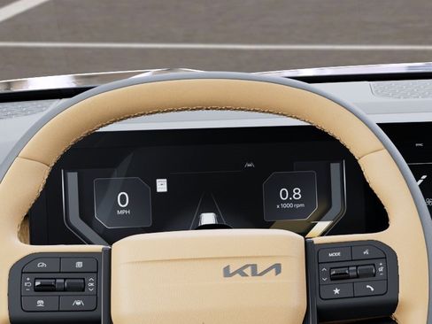 New 2027 Kia Telluride SX X-Line AWD/4WD image 21