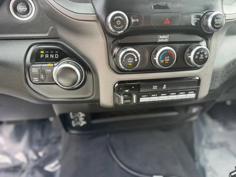 Used 2022 RAM 2500 Tradesman AWD/4WD image 26
