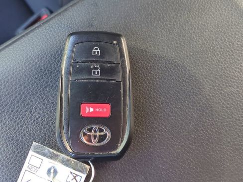 Used 2024 Toyota Tacoma SR5 RWD image 33