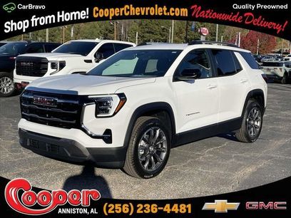 New 2026 GMC Terrain Elevation w/ Elevation Premium Package