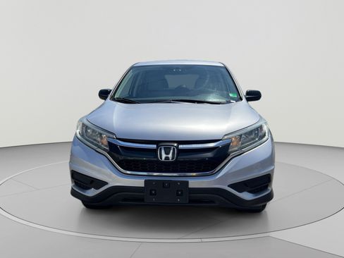 Used 2016 Honda CR-V SE image 8