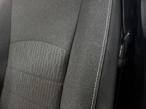 Used 2021 RAM 1500 Classic Warlock w/ Electronics Group AWD/4WD image 25